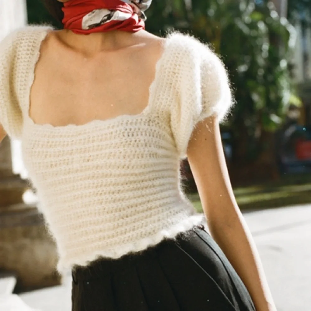 Atelier Solana AMY TOP - Picture 2 of 13